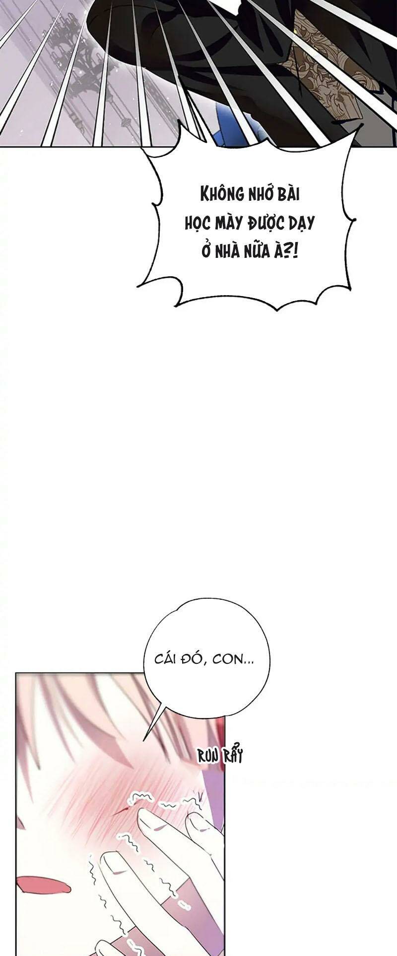 Phía Sau Mặt Nạ Của Nam Chính Hiền Lành - Chapter 23 - Page 32