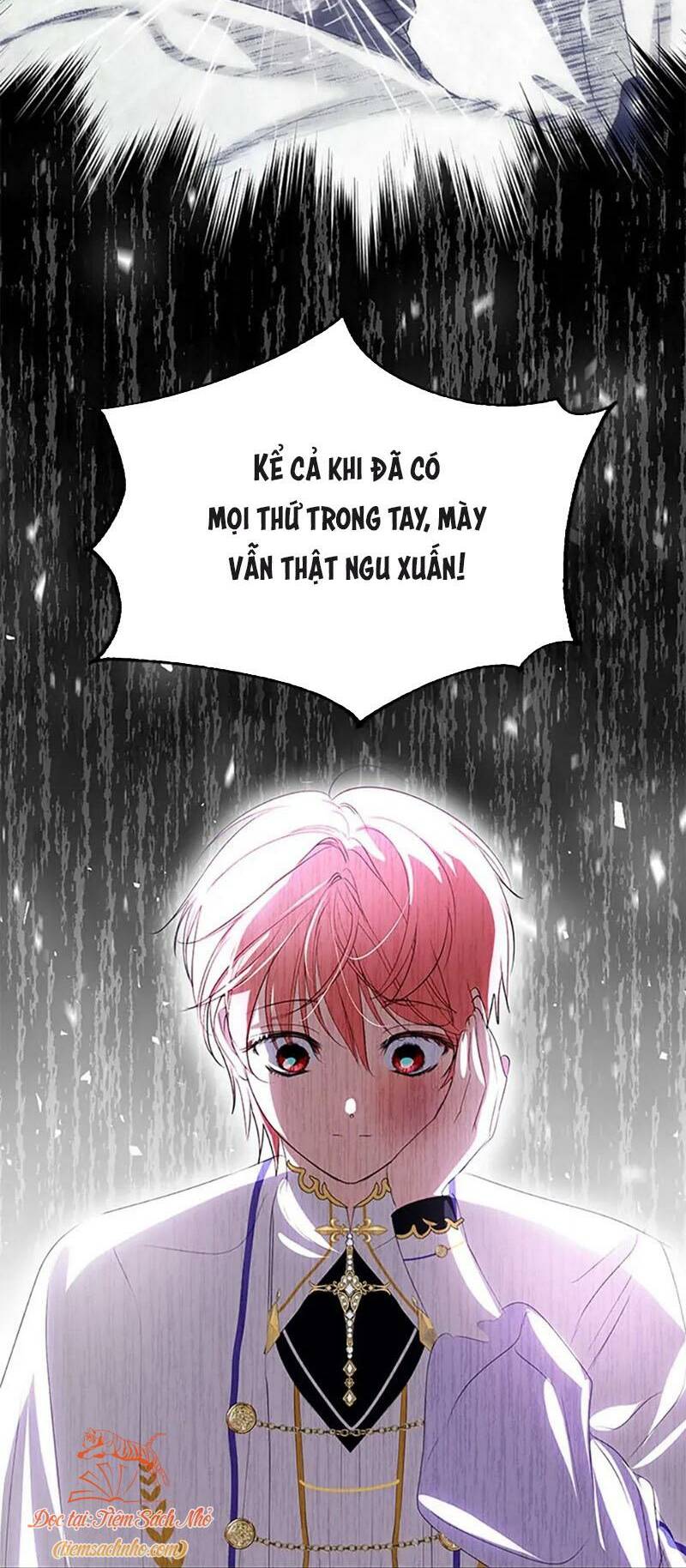 Phía Sau Mặt Nạ Của Nam Chính Hiền Lành - Chapter 23 - Page 37