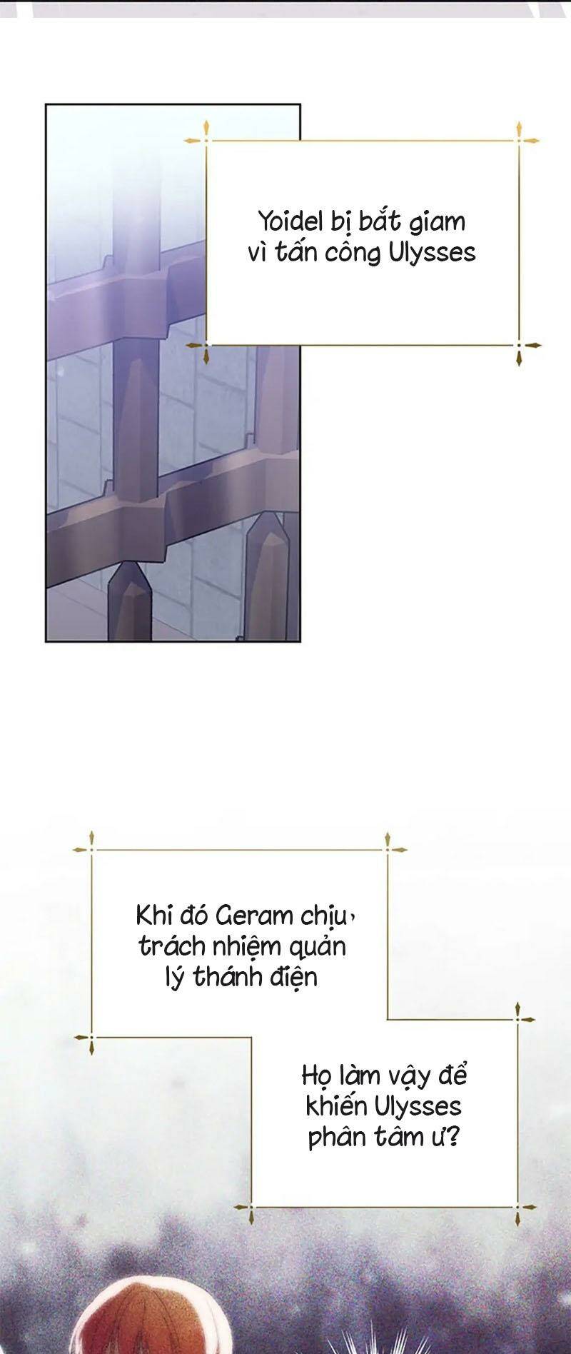 Phía Sau Mặt Nạ Của Nam Chính Hiền Lành - Chapter 23 - Page 38