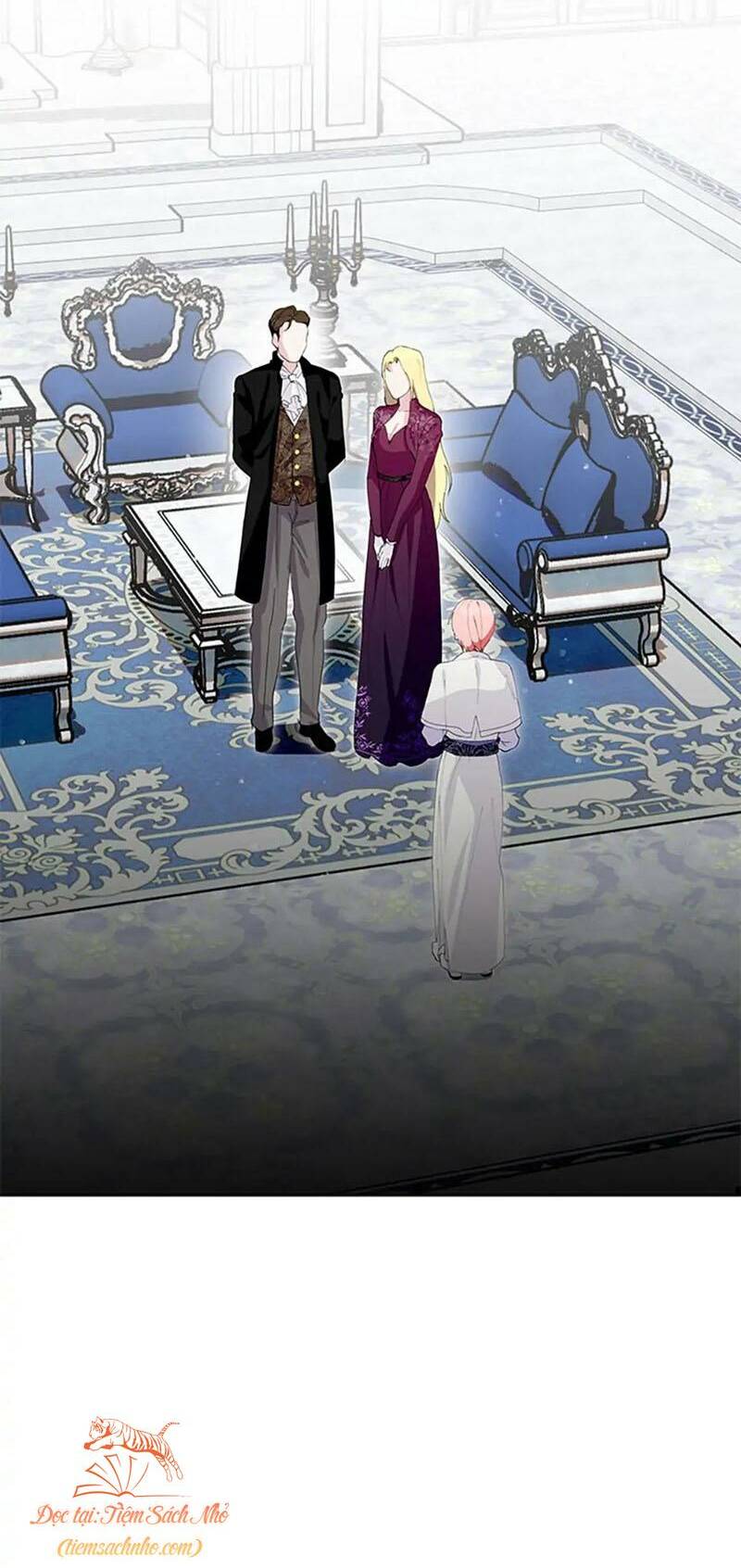 Phía Sau Mặt Nạ Của Nam Chính Hiền Lành - Chapter 23 - Page 3