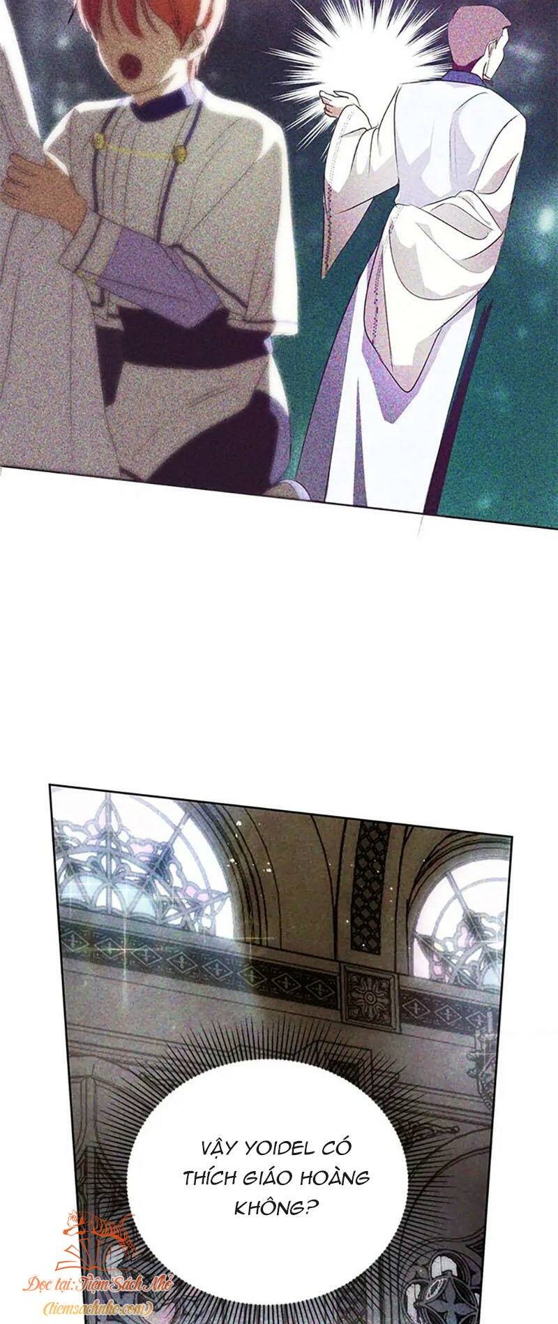 Phía Sau Mặt Nạ Của Nam Chính Hiền Lành - Chapter 23 - Page 39