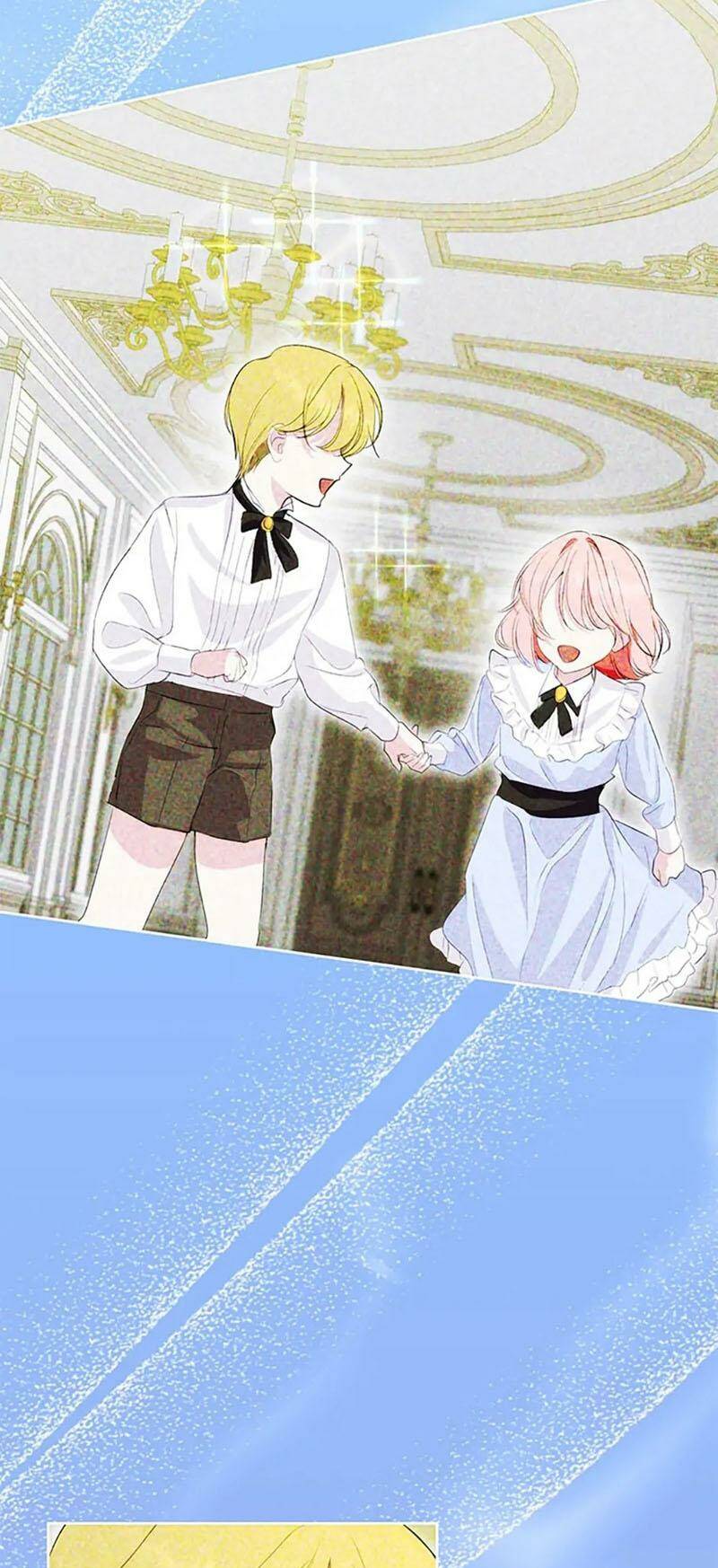 Phía Sau Mặt Nạ Của Nam Chính Hiền Lành - Chapter 23 - Page 44