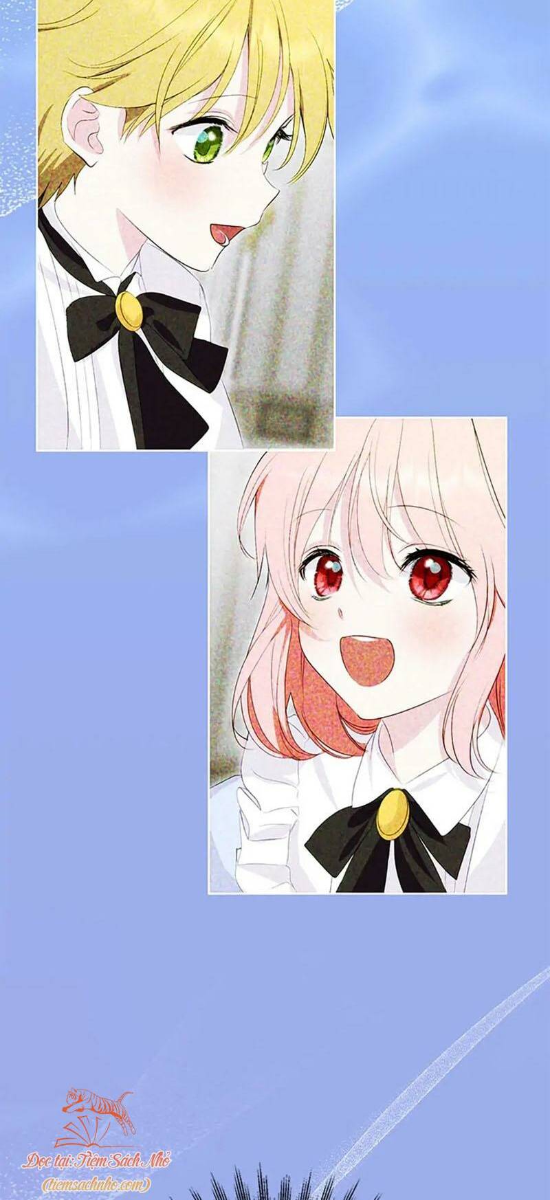 Phía Sau Mặt Nạ Của Nam Chính Hiền Lành - Chapter 23 - Page 45