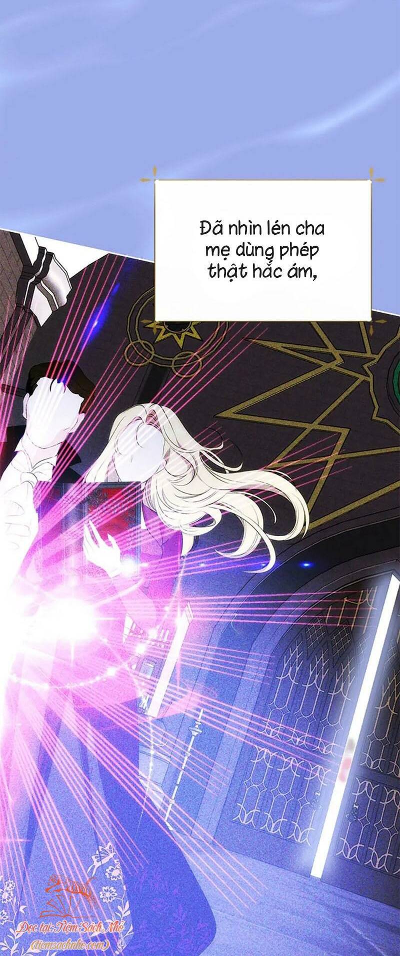 Phía Sau Mặt Nạ Của Nam Chính Hiền Lành - Chapter 23 - Page 47