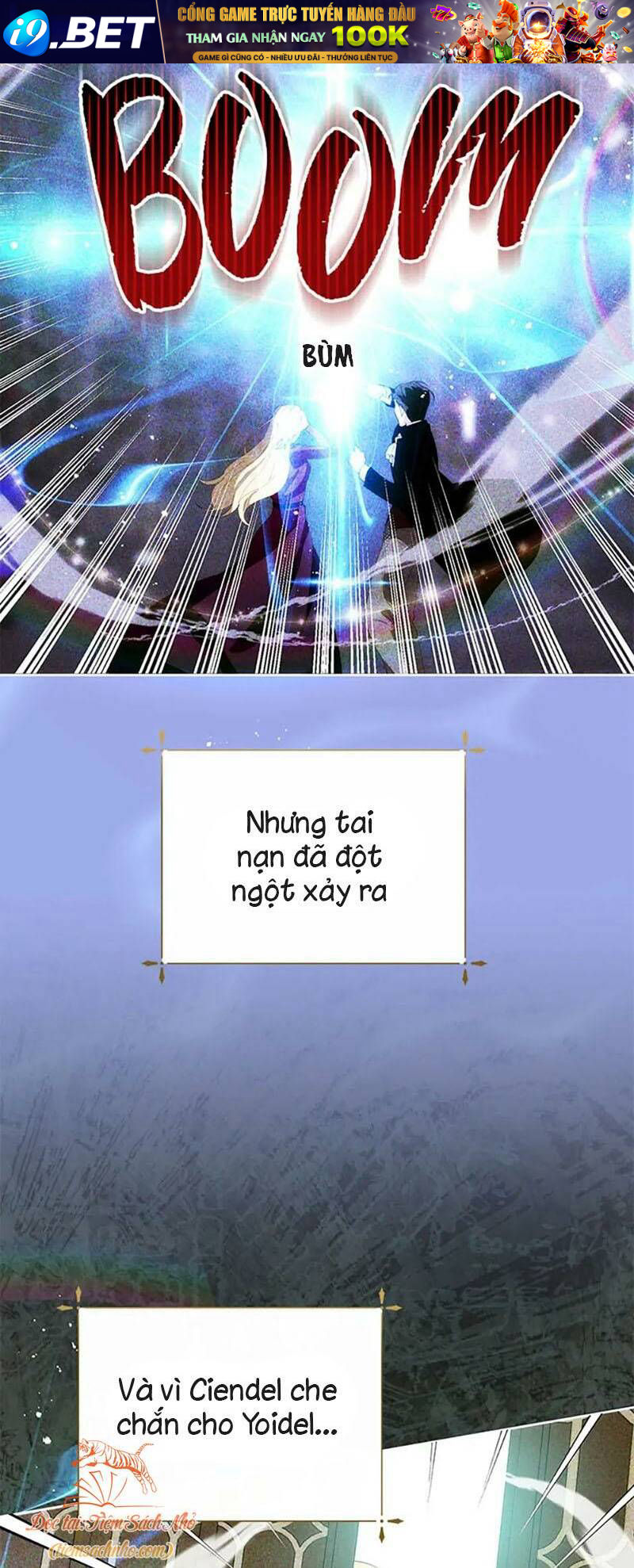 Phía Sau Mặt Nạ Của Nam Chính Hiền Lành - Chapter 23 - Page 49