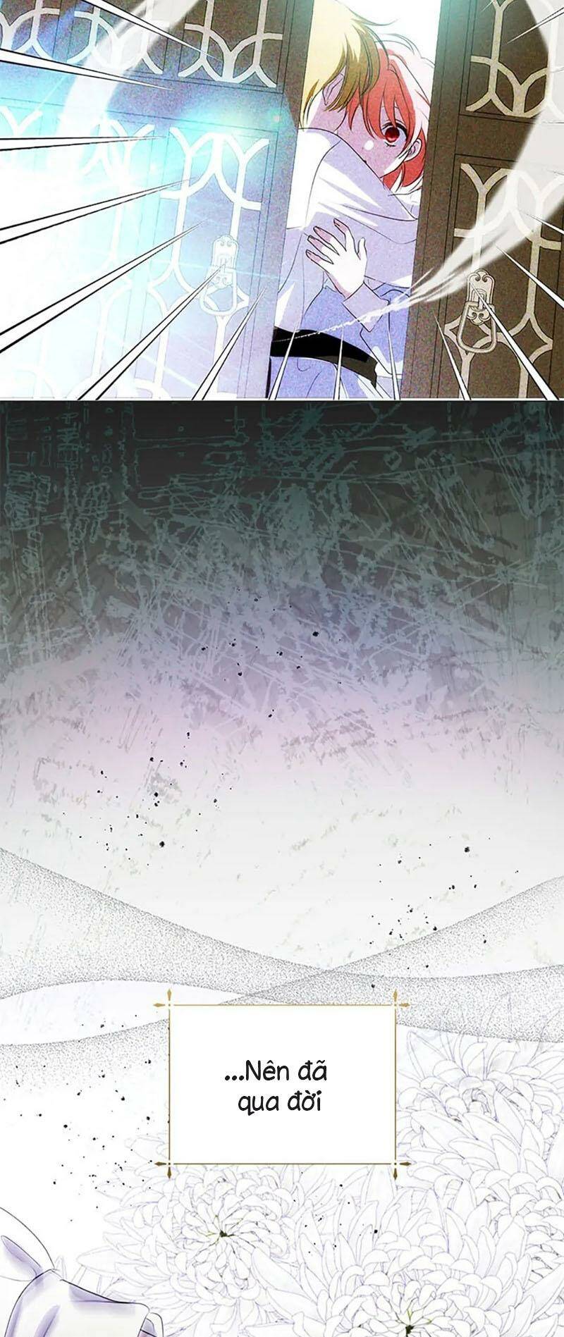 Phía Sau Mặt Nạ Của Nam Chính Hiền Lành - Chapter 23 - Page 50