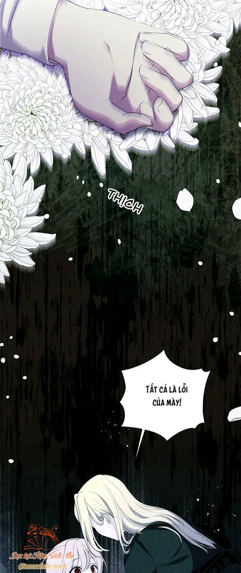 Phía Sau Mặt Nạ Của Nam Chính Hiền Lành - Chapter 23 - Page 51