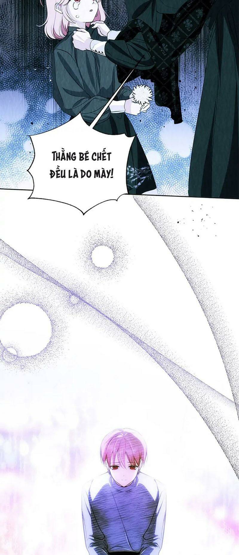 Phía Sau Mặt Nạ Của Nam Chính Hiền Lành - Chapter 23 - Page 52