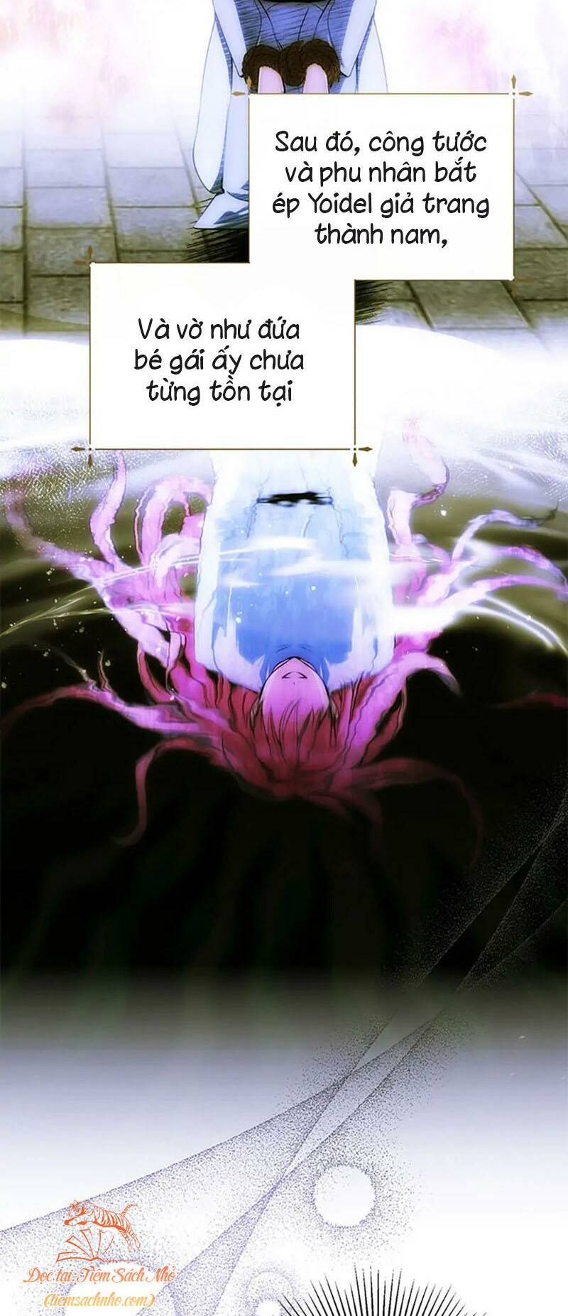 Phía Sau Mặt Nạ Của Nam Chính Hiền Lành - Chapter 23 - Page 53