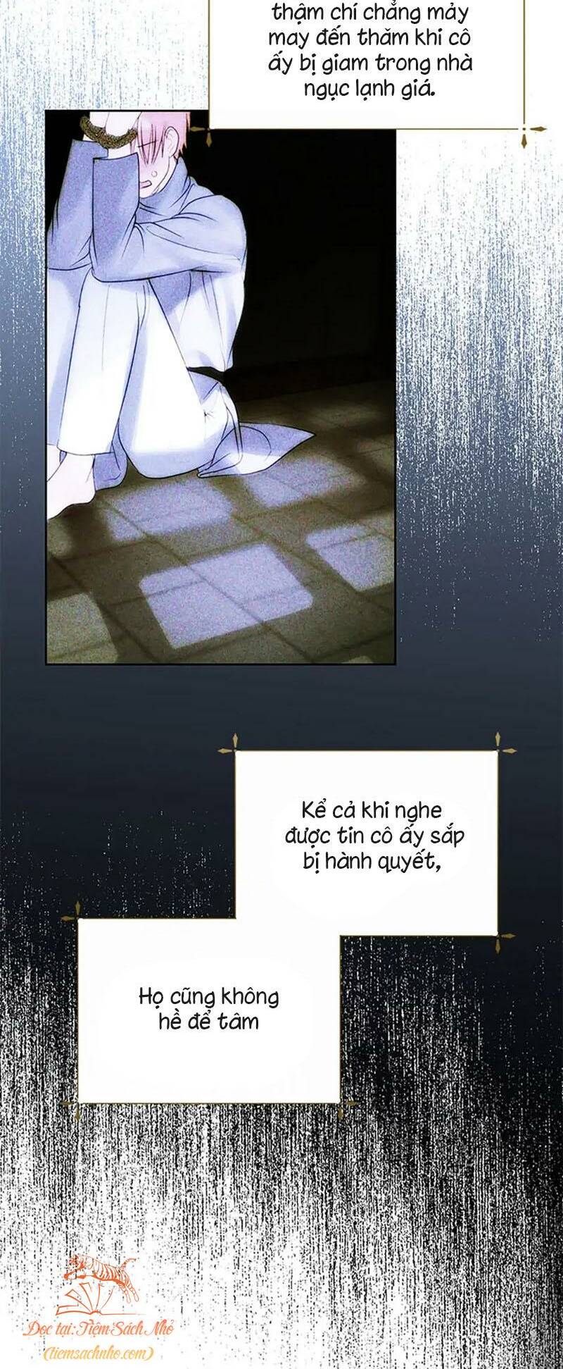 Phía Sau Mặt Nạ Của Nam Chính Hiền Lành - Chapter 23 - Page 55