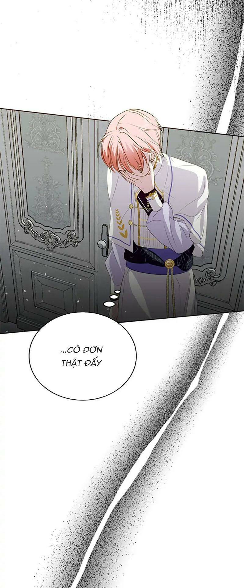 Phía Sau Mặt Nạ Của Nam Chính Hiền Lành - Chapter 23 - Page 56