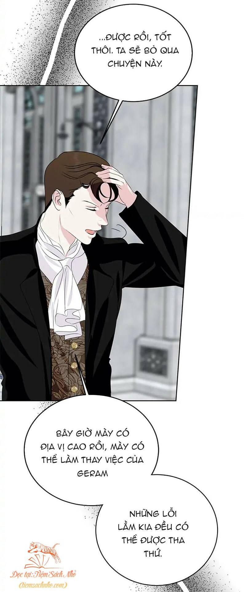 Phía Sau Mặt Nạ Của Nam Chính Hiền Lành - Chapter 23 - Page 57