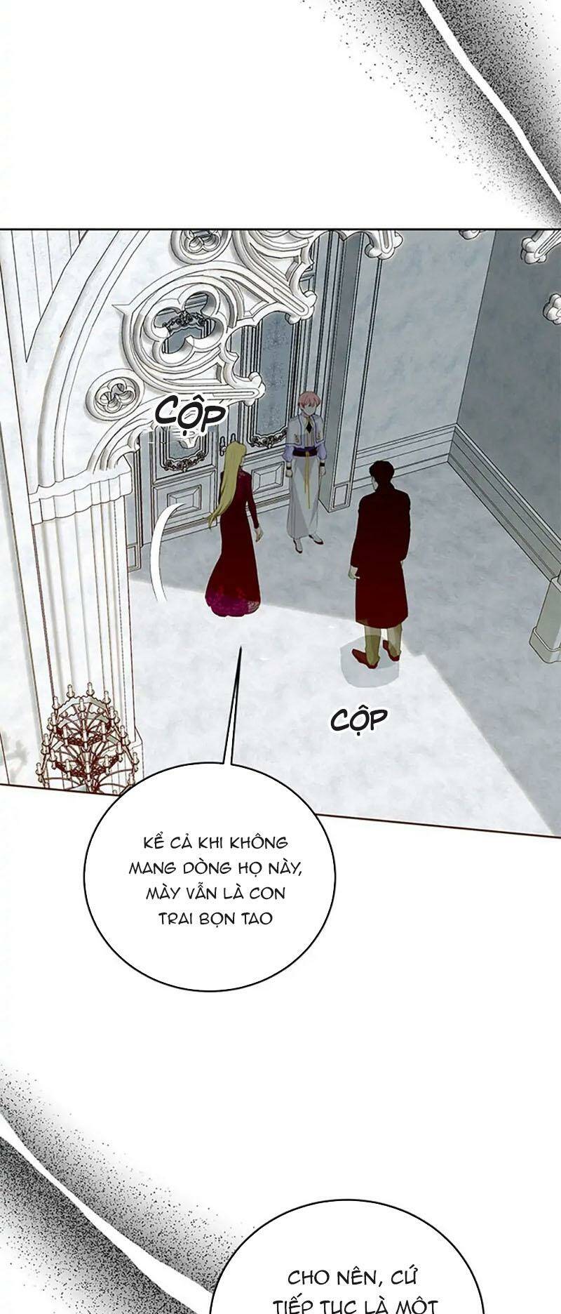 Phía Sau Mặt Nạ Của Nam Chính Hiền Lành - Chapter 23 - Page 58