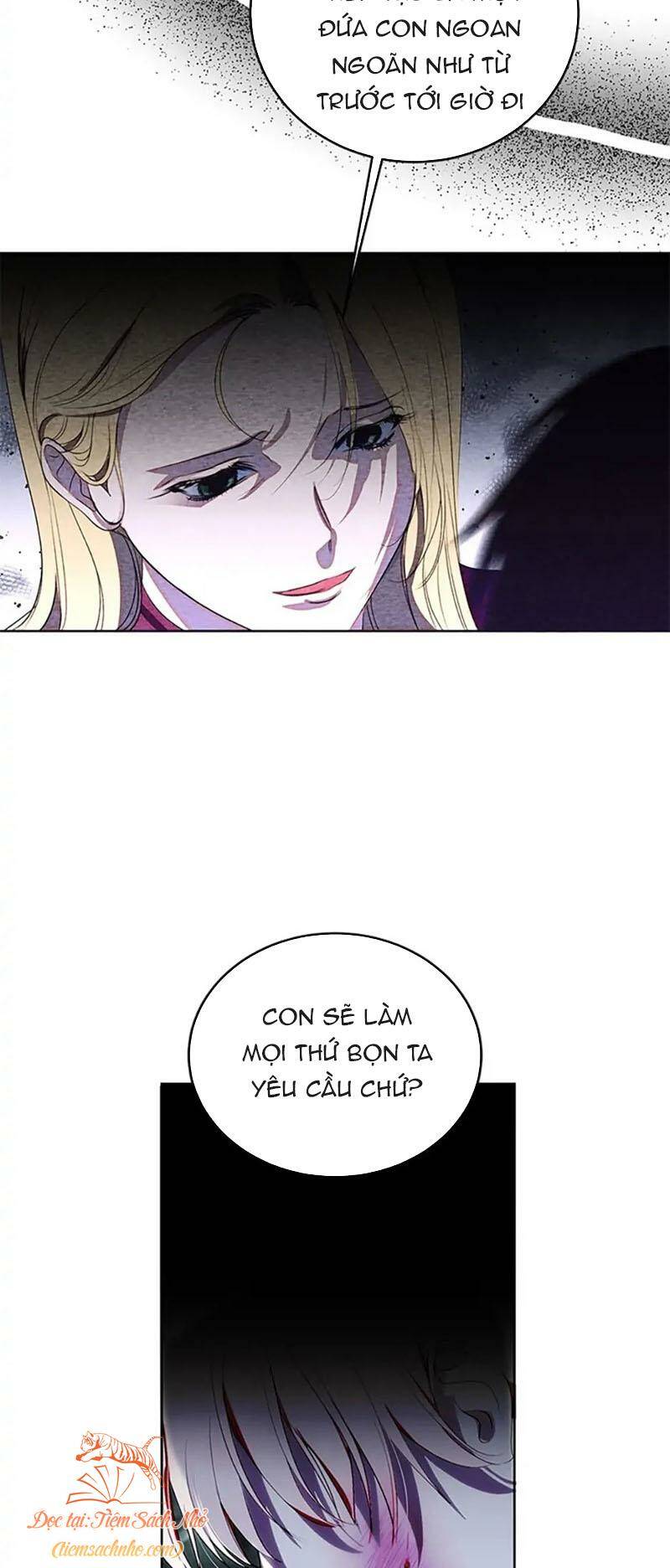 Phía Sau Mặt Nạ Của Nam Chính Hiền Lành - Chapter 23 - Page 59