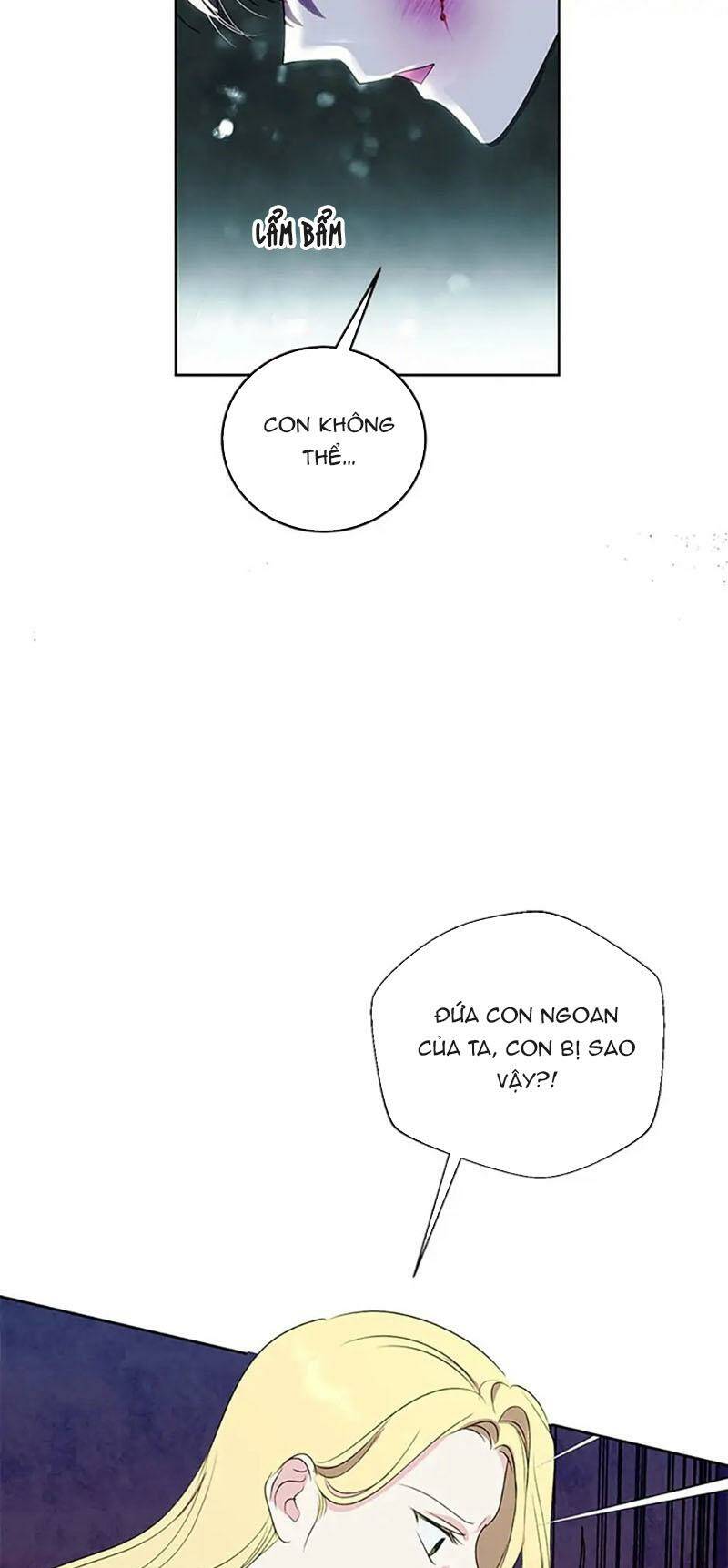 Phía Sau Mặt Nạ Của Nam Chính Hiền Lành - Chapter 23 - Page 60