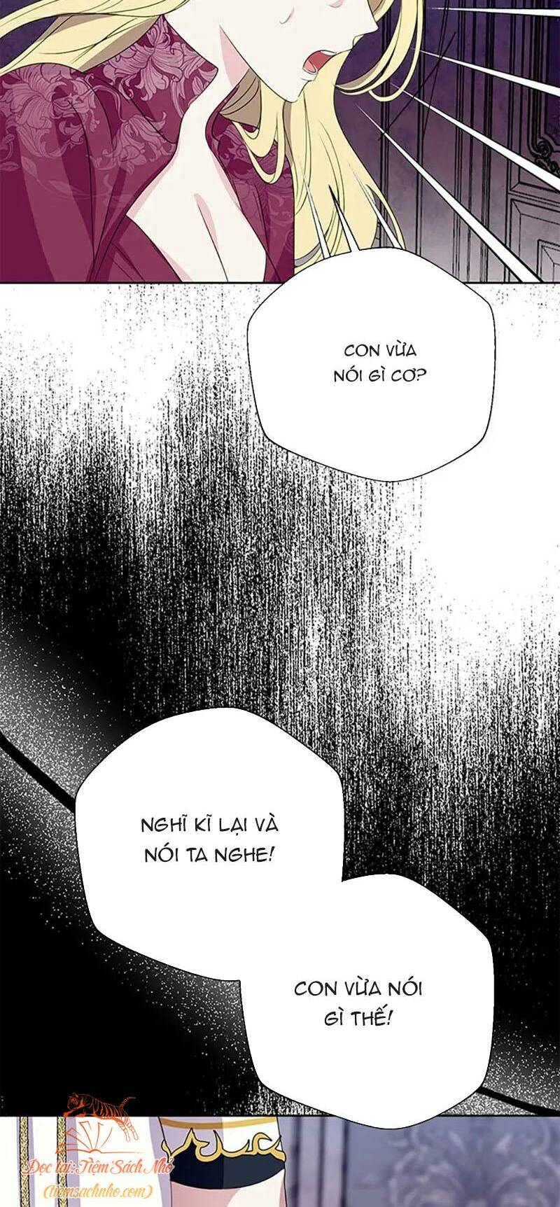 Phía Sau Mặt Nạ Của Nam Chính Hiền Lành - Chapter 23 - Page 61