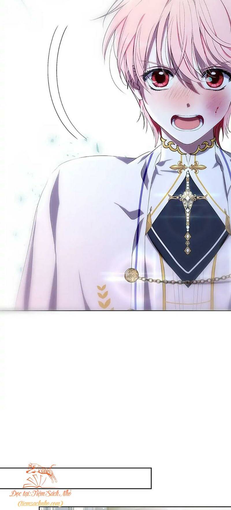 Phía Sau Mặt Nạ Của Nam Chính Hiền Lành - Chapter 23 - Page 63