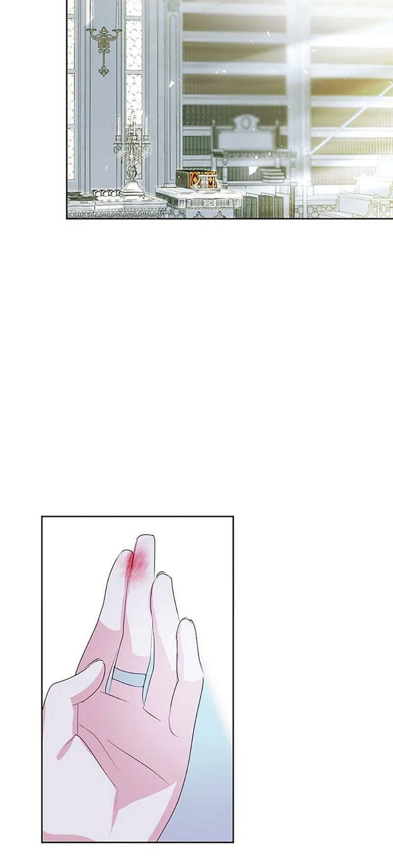 Phía Sau Mặt Nạ Của Nam Chính Hiền Lành - Chapter 23 - Page 64