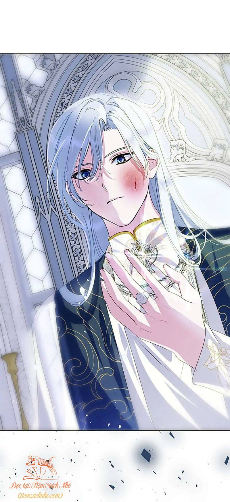 Phía Sau Mặt Nạ Của Nam Chính Hiền Lành - Chapter 23 - Page 65