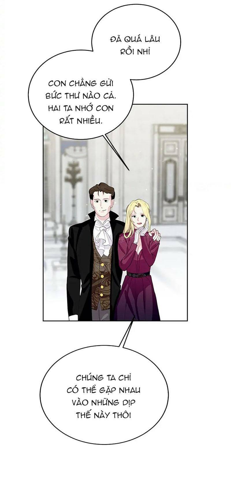 Phía Sau Mặt Nạ Của Nam Chính Hiền Lành - Chapter 23 - Page 6