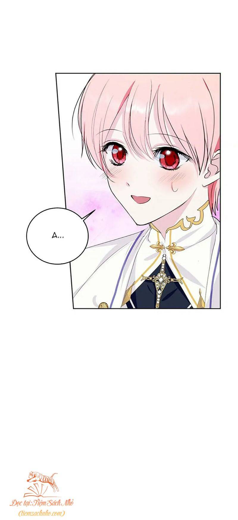 Phía Sau Mặt Nạ Của Nam Chính Hiền Lành - Chapter 23 - Page 7