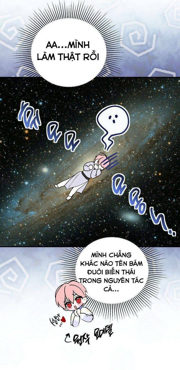 Phía Sau Mặt Nạ Của Nam Chính Hiền Lành - Chapter 3 - Page 14