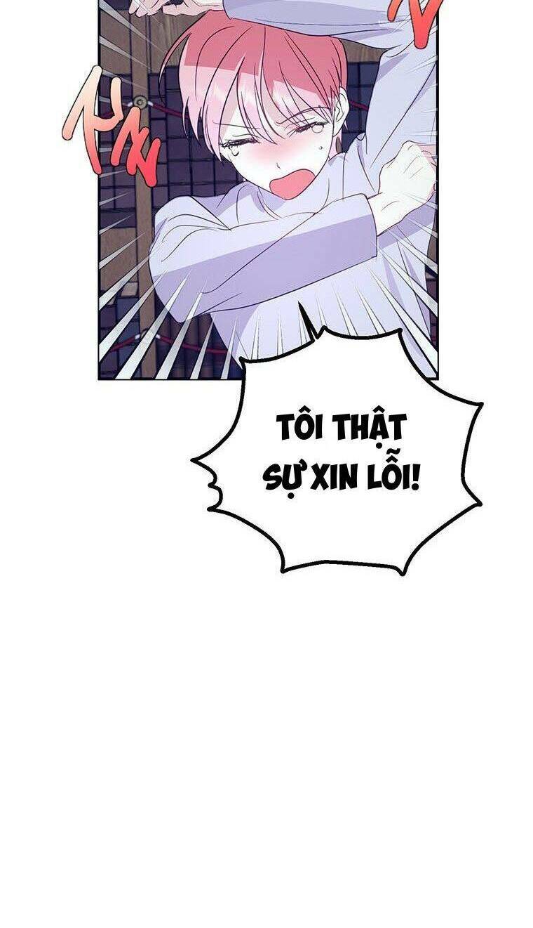 Phía Sau Mặt Nạ Của Nam Chính Hiền Lành - Chapter 3 - Page 20