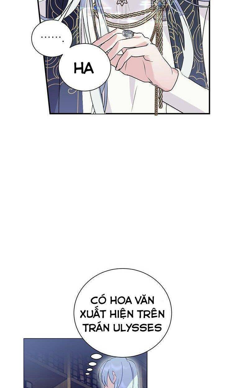 Phía Sau Mặt Nạ Của Nam Chính Hiền Lành - Chapter 3 - Page 25
