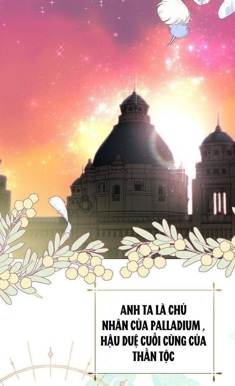 Phía Sau Mặt Nạ Của Nam Chính Hiền Lành - Chapter 3 - Page 28