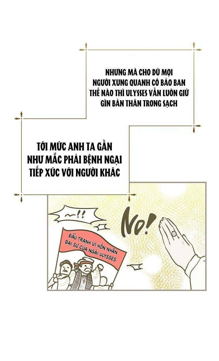 Phía Sau Mặt Nạ Của Nam Chính Hiền Lành - Chapter 3 - Page 30