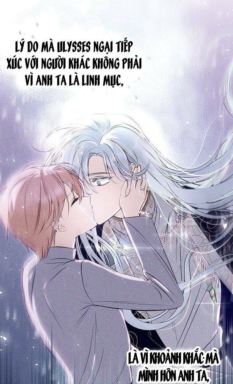 Phía Sau Mặt Nạ Của Nam Chính Hiền Lành - Chapter 3 - Page 33