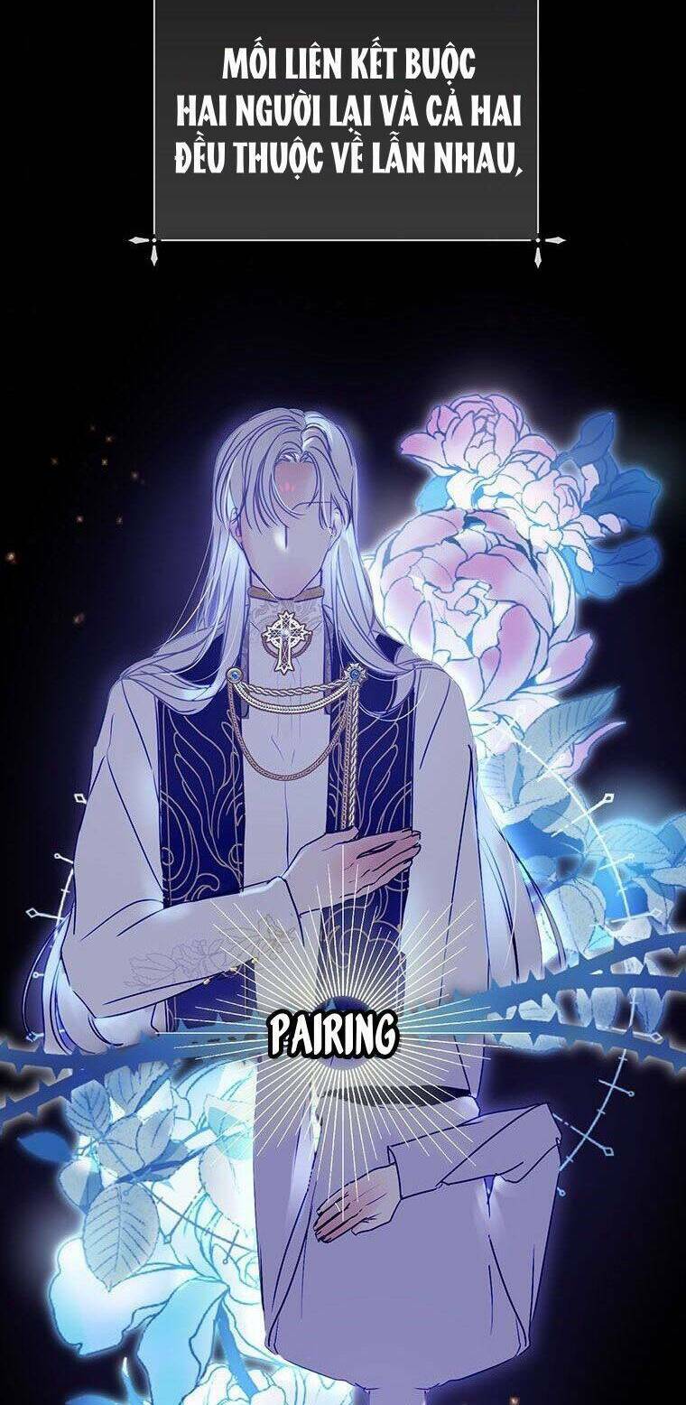 Phía Sau Mặt Nạ Của Nam Chính Hiền Lành - Chapter 3 - Page 35