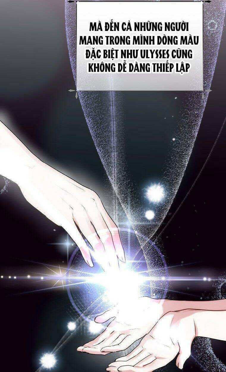 Phía Sau Mặt Nạ Của Nam Chính Hiền Lành - Chapter 3 - Page 37