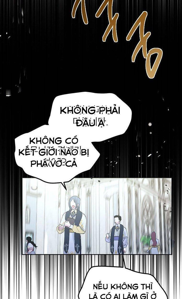 Phía Sau Mặt Nạ Của Nam Chính Hiền Lành - Chapter 3 - Page 3