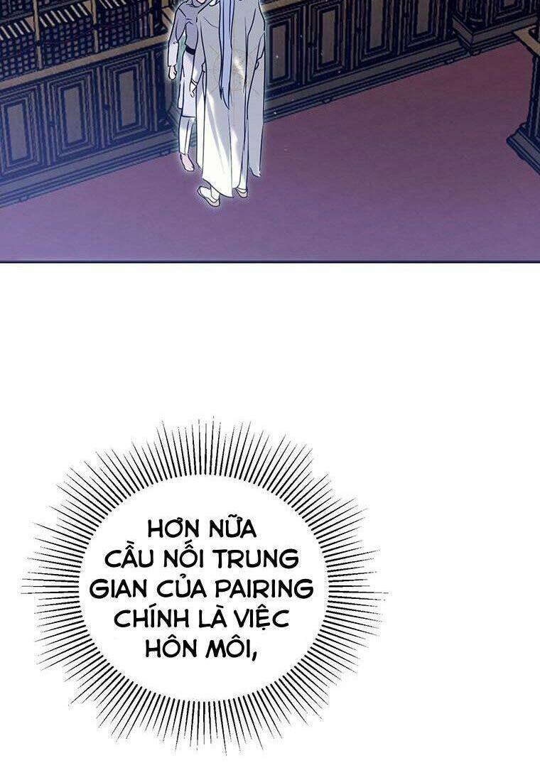 Phía Sau Mặt Nạ Của Nam Chính Hiền Lành - Chapter 3 - Page 40