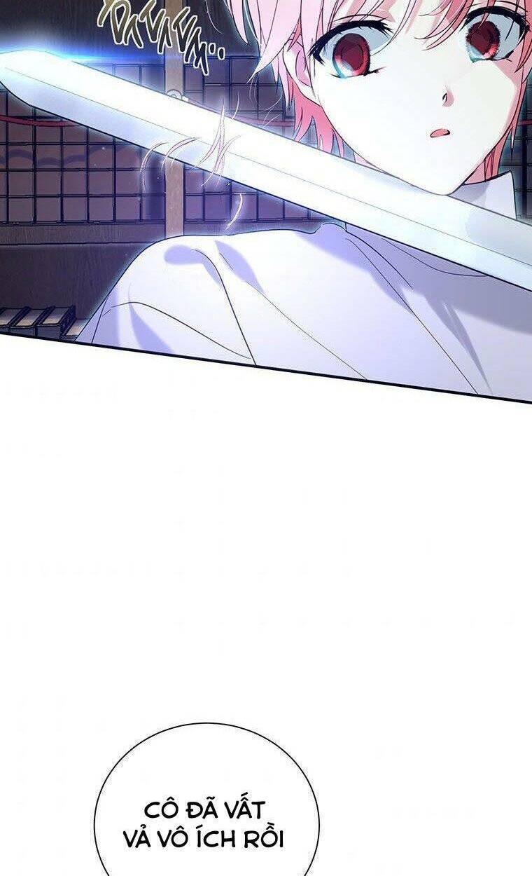 Phía Sau Mặt Nạ Của Nam Chính Hiền Lành - Chapter 3 - Page 44