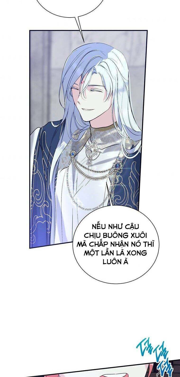 Phía Sau Mặt Nạ Của Nam Chính Hiền Lành - Chapter 3 - Page 45