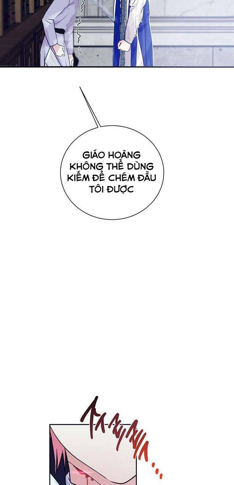 Phía Sau Mặt Nạ Của Nam Chính Hiền Lành - Chapter 3 - Page 48