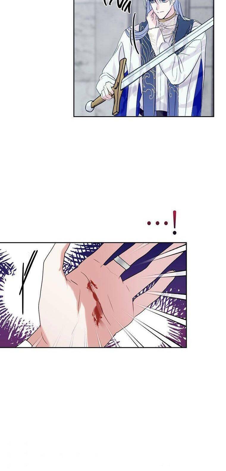 Phía Sau Mặt Nạ Của Nam Chính Hiền Lành - Chapter 3 - Page 51