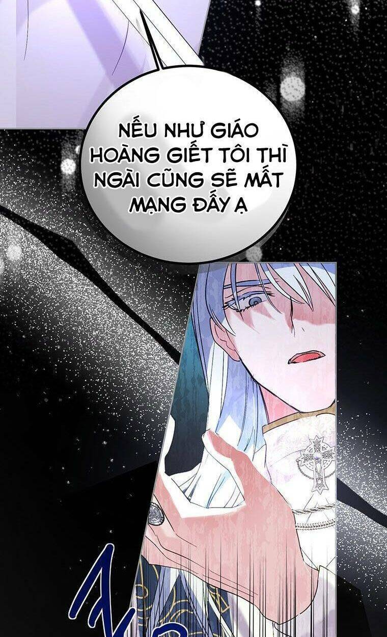 Phía Sau Mặt Nạ Của Nam Chính Hiền Lành - Chapter 3 - Page 53