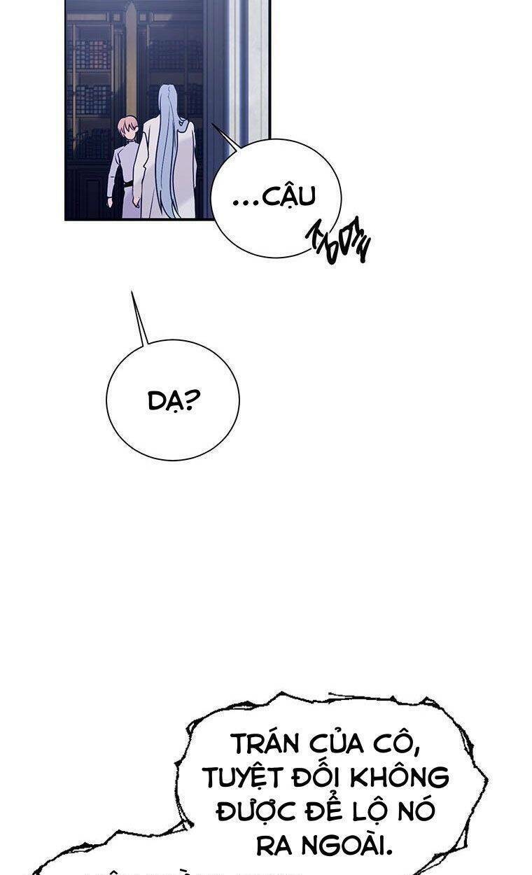 Phía Sau Mặt Nạ Của Nam Chính Hiền Lành - Chapter 3 - Page 55