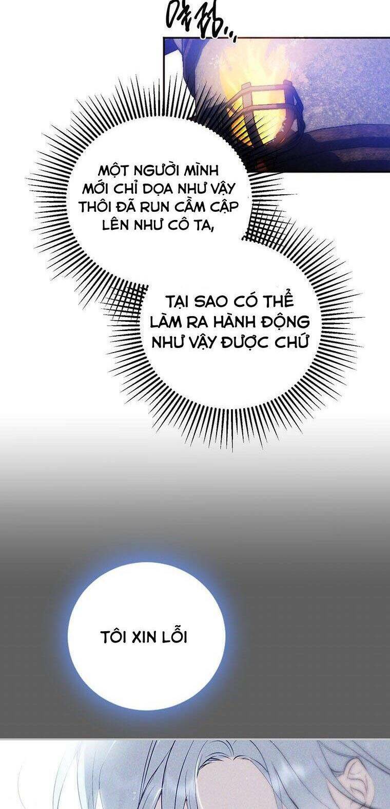 Phía Sau Mặt Nạ Của Nam Chính Hiền Lành - Chapter 3 - Page 57
