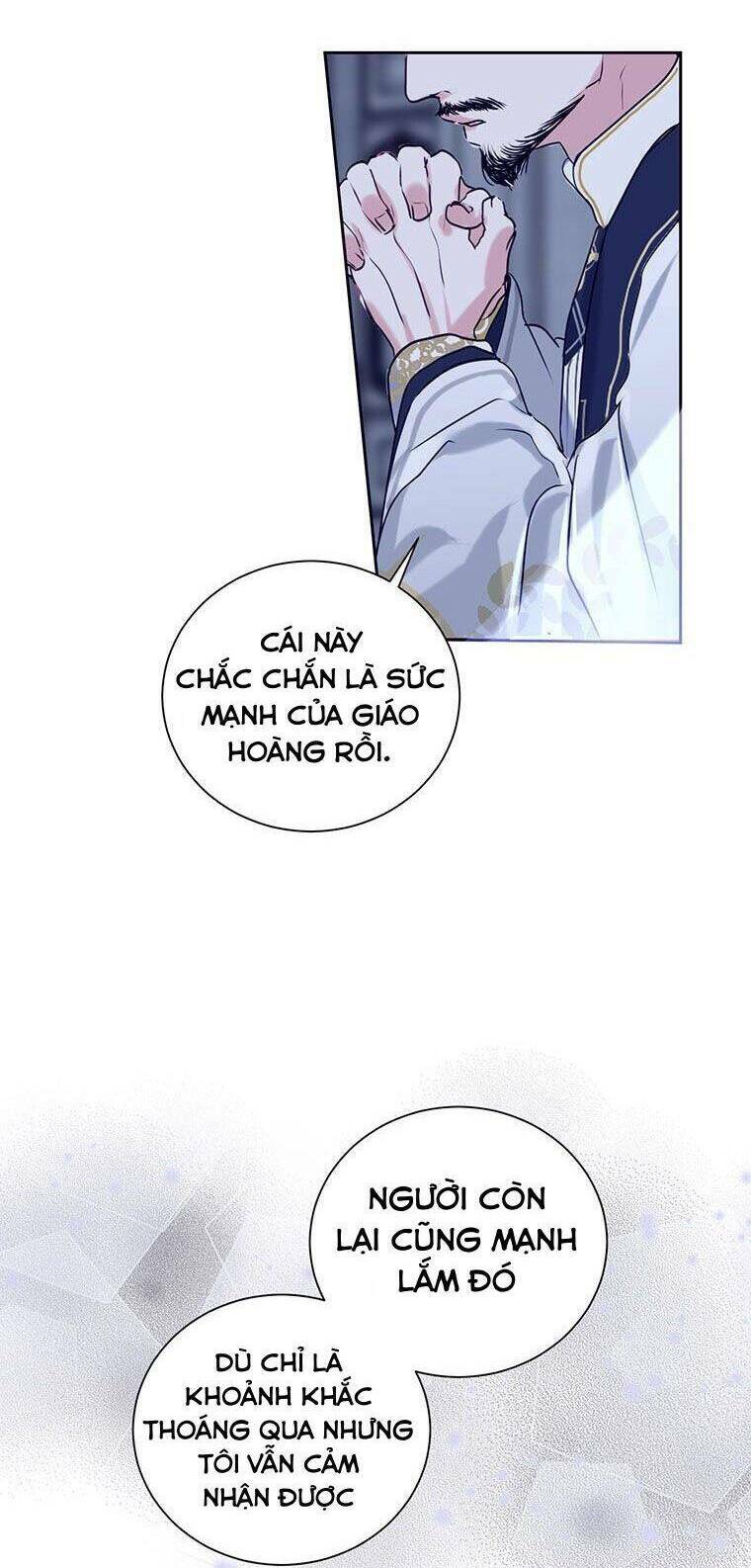 Phía Sau Mặt Nạ Của Nam Chính Hiền Lành - Chapter 3 - Page 5