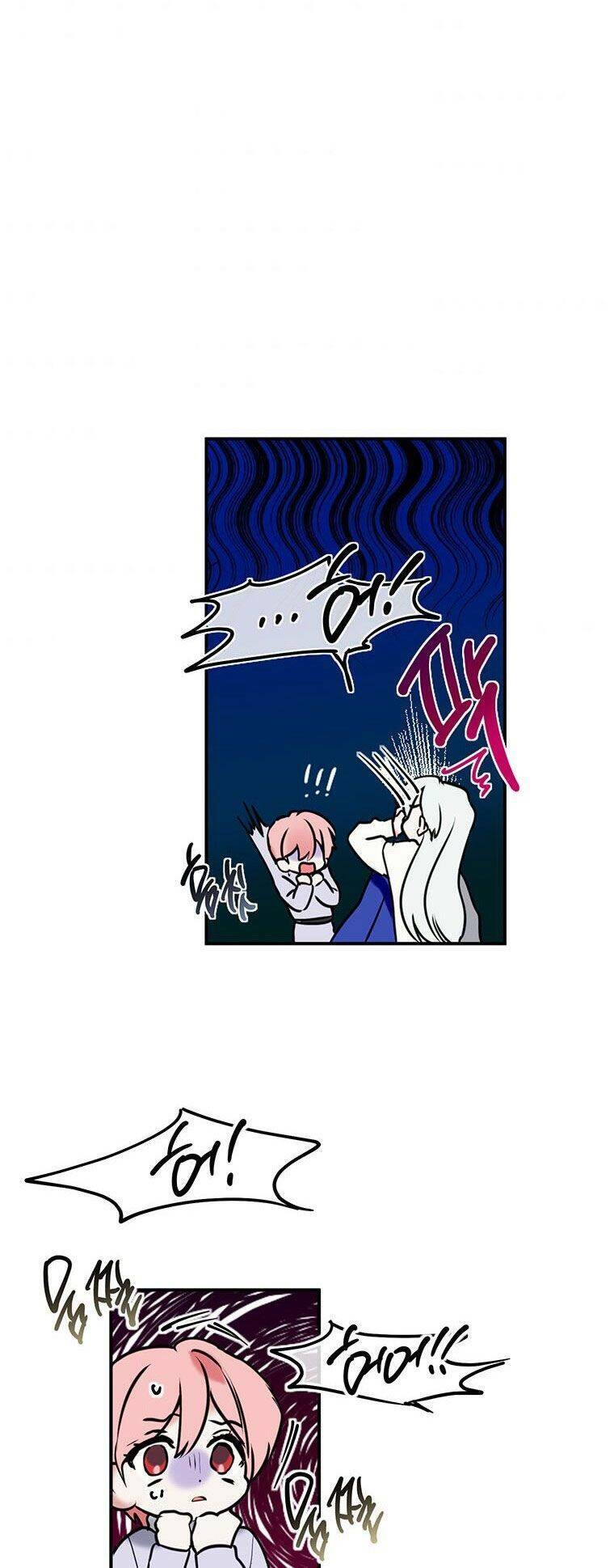 Phía Sau Mặt Nạ Của Nam Chính Hiền Lành - Chapter 3 - Page 61