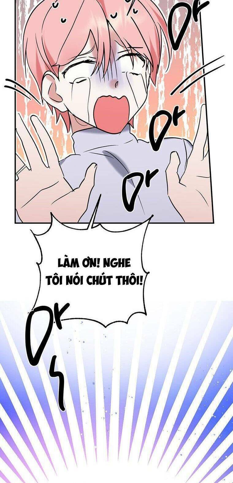 Phía Sau Mặt Nạ Của Nam Chính Hiền Lành - Chapter 3 - Page 67