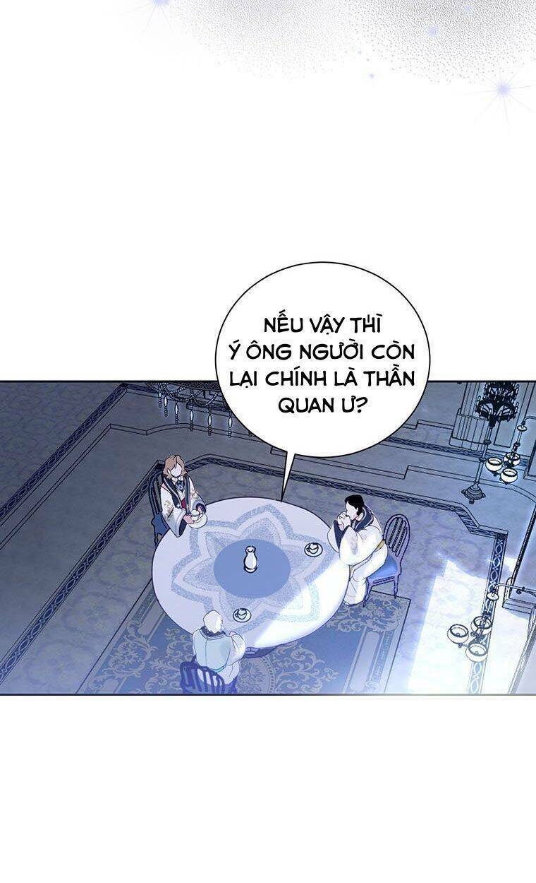 Phía Sau Mặt Nạ Của Nam Chính Hiền Lành - Chapter 3 - Page 6