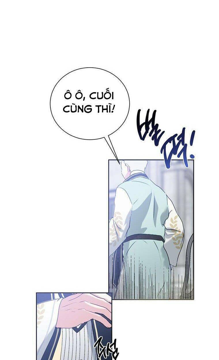 Phía Sau Mặt Nạ Của Nam Chính Hiền Lành - Chapter 3 - Page 7