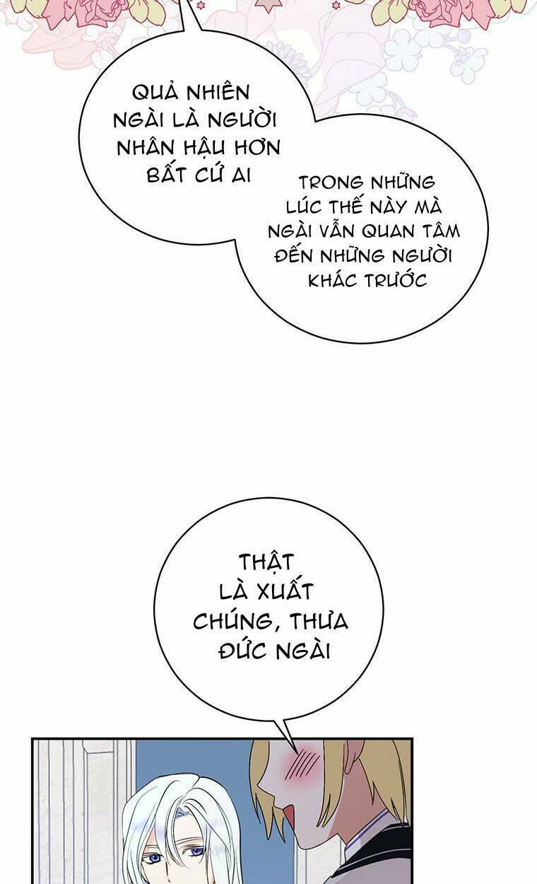 Phía Sau Mặt Nạ Của Nam Chính Hiền Lành - Chapter 4 - Page 9
