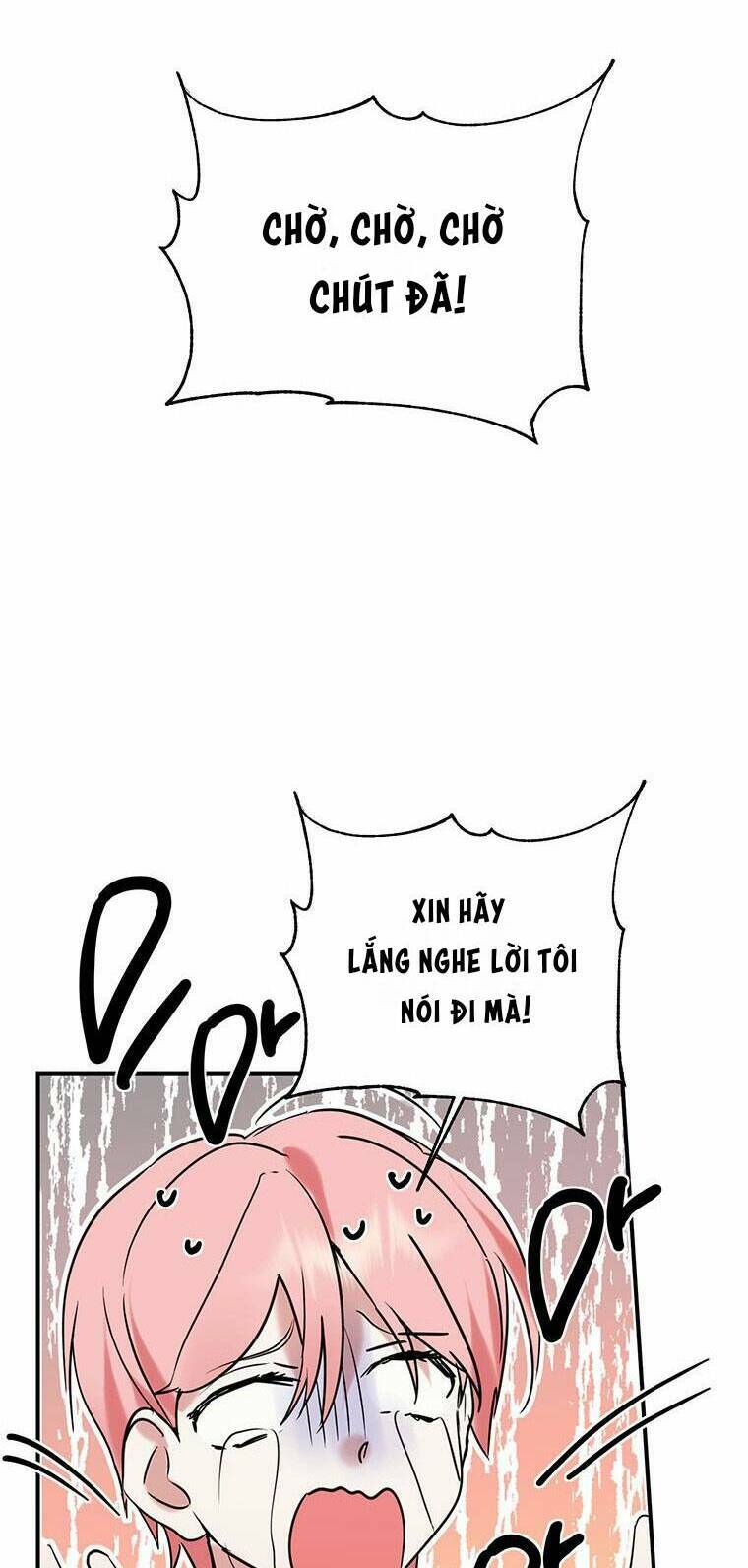 Phía Sau Mặt Nạ Của Nam Chính Hiền Lành - Chapter 4 - Page 14