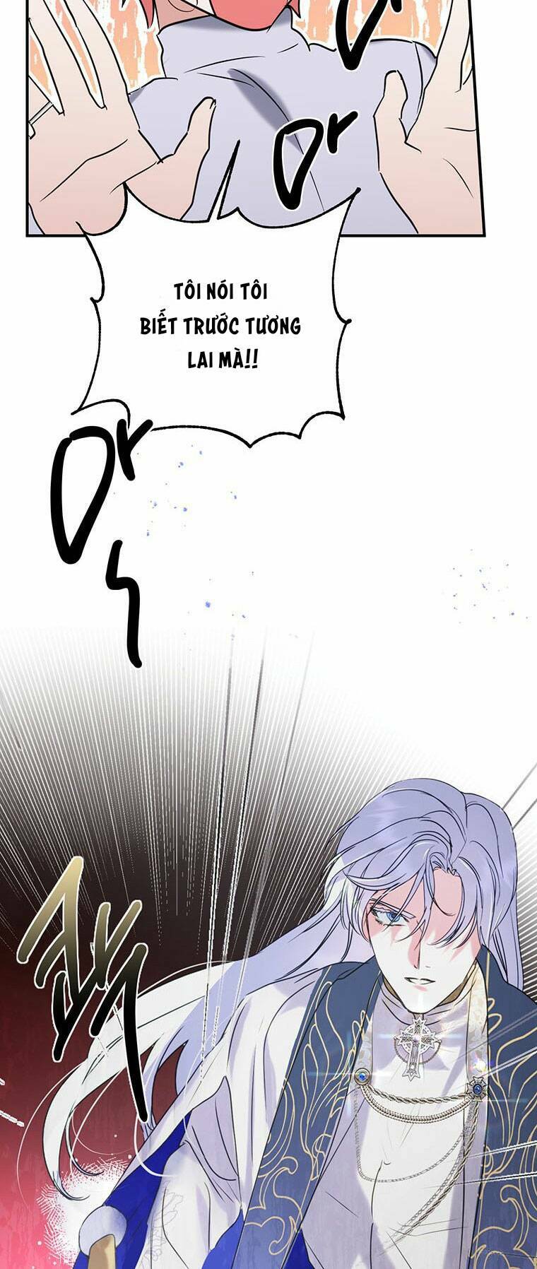 Phía Sau Mặt Nạ Của Nam Chính Hiền Lành - Chapter 4 - Page 15